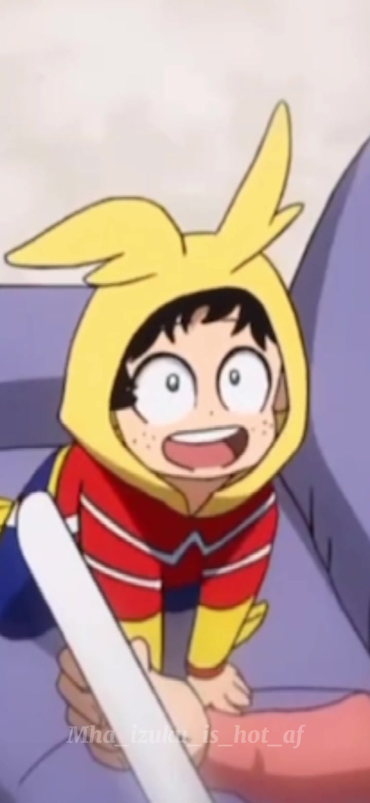 @Deku&rsquo;s GF❤️😍🔥🥦