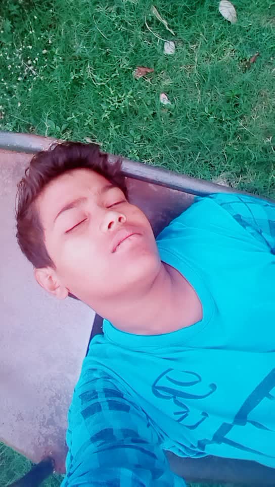 @murli Joshi