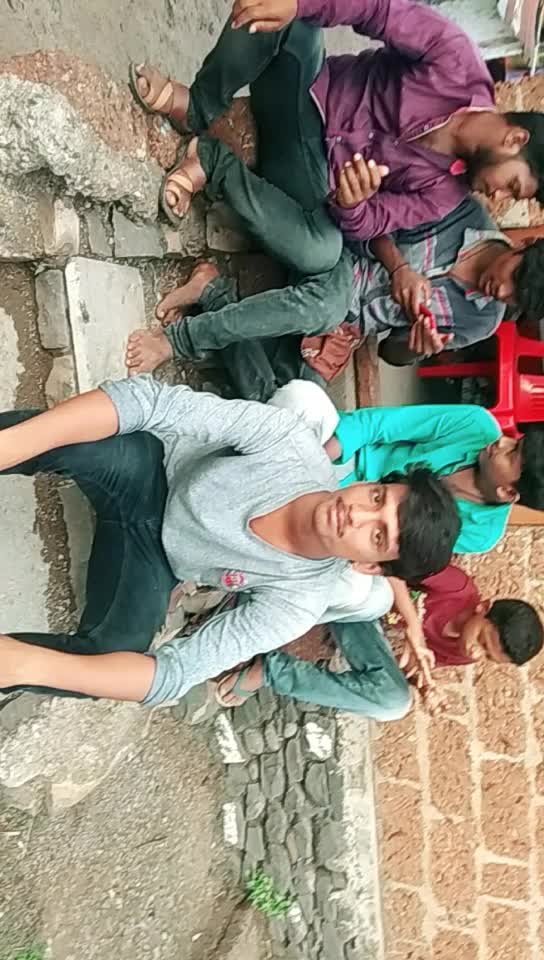 @sai sangekar