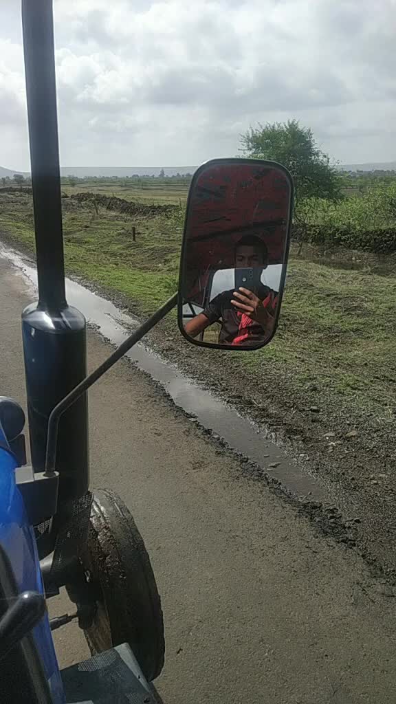 @Rushikesh Rode