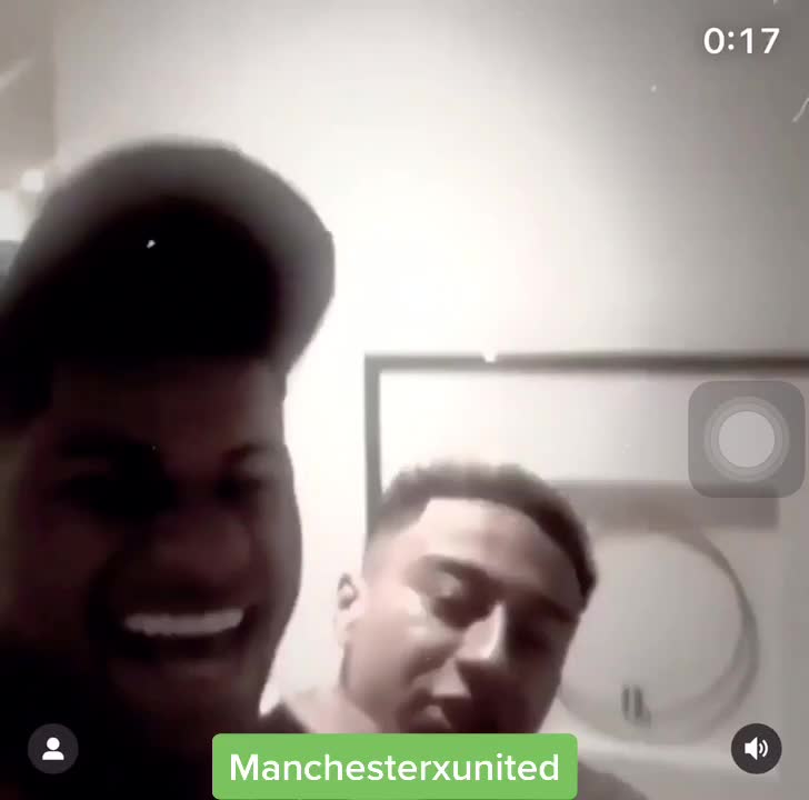 @Jarcus and man united edits❤️