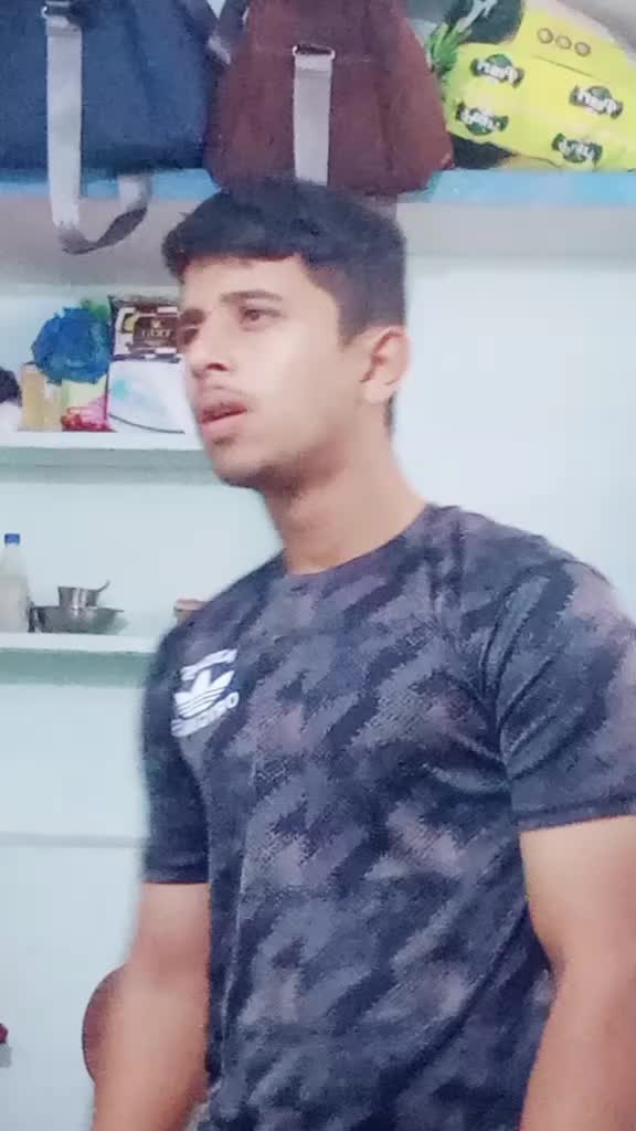 @Bhargava Paranjape