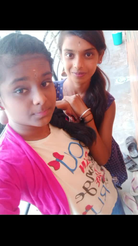 @rowday baby  chinni&hearts;