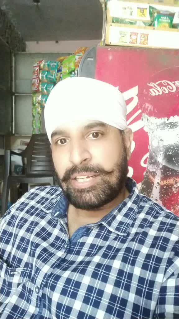 @satnam singh