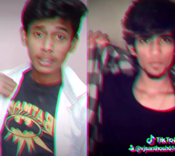 @Santhosh Kumar