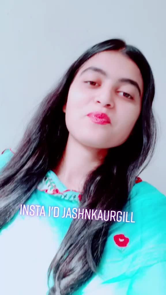 @Jashnkaurgill