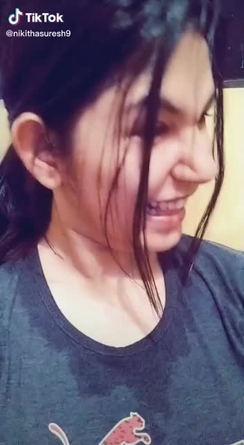 @Nikitha Suresh