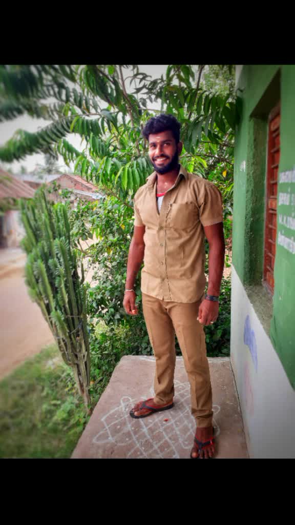 @Saran Raju Bai