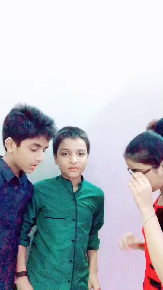 @MisbaH Irshad