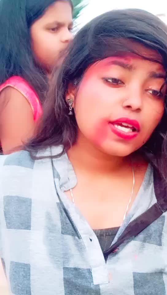 @babydoll arpitha