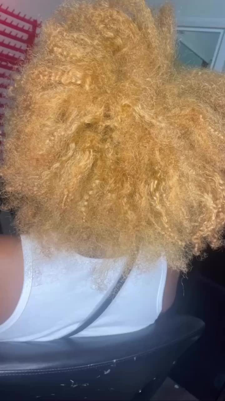 @Atlantahairstylist 💈
