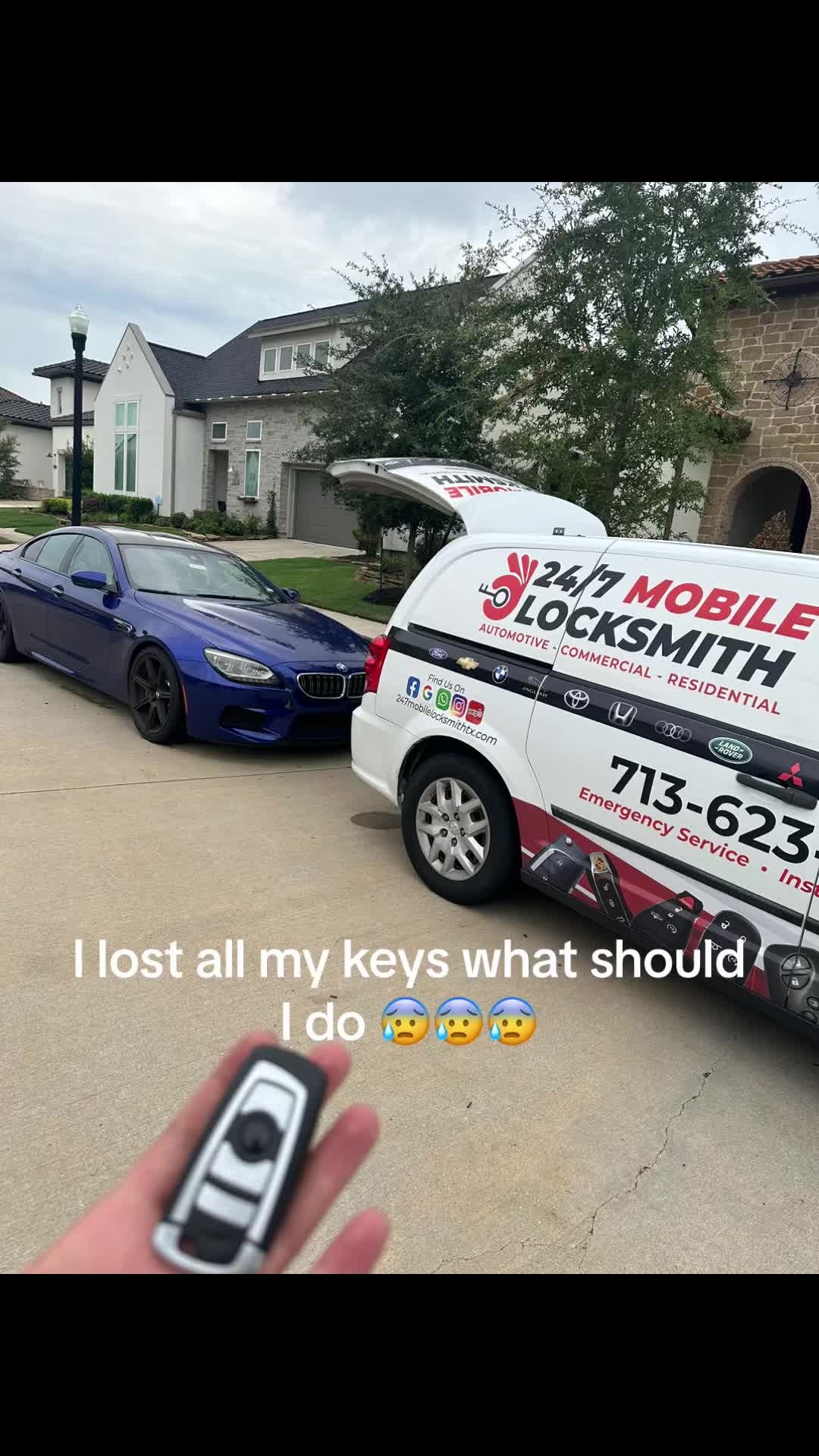 @247 Mobile Locksmith