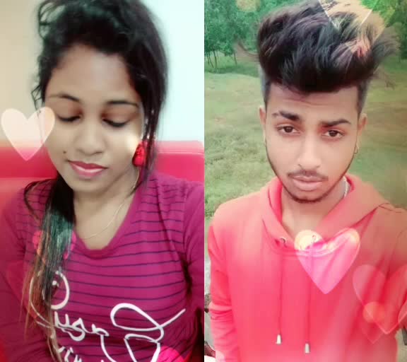 @❤ Sonali ❤Priyanka"❤