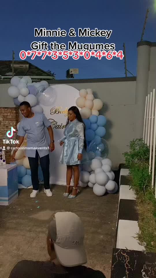 @Cartoon mama events1