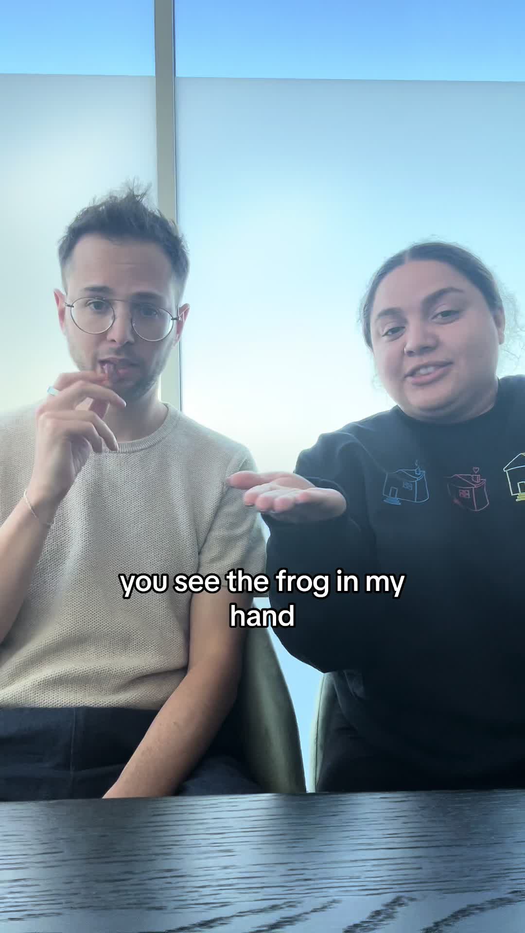 @The Try Guys