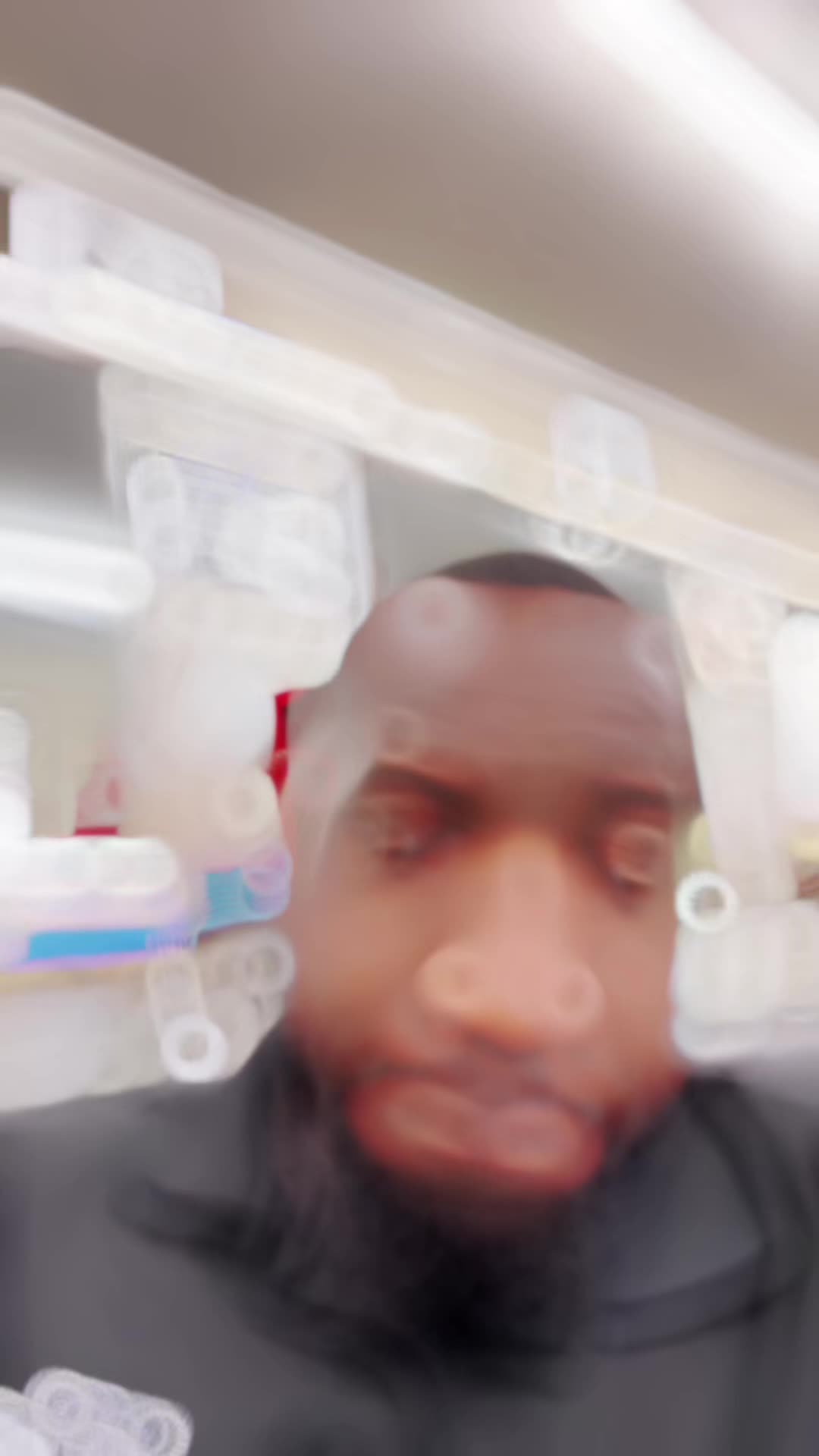 @Marquis Coleman