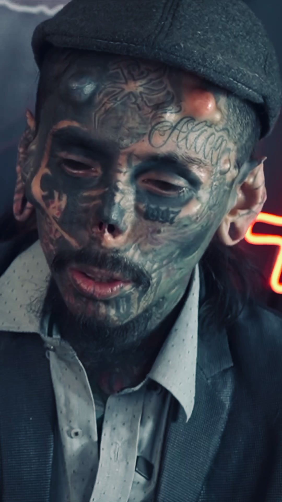 @Raiden Dos Caras