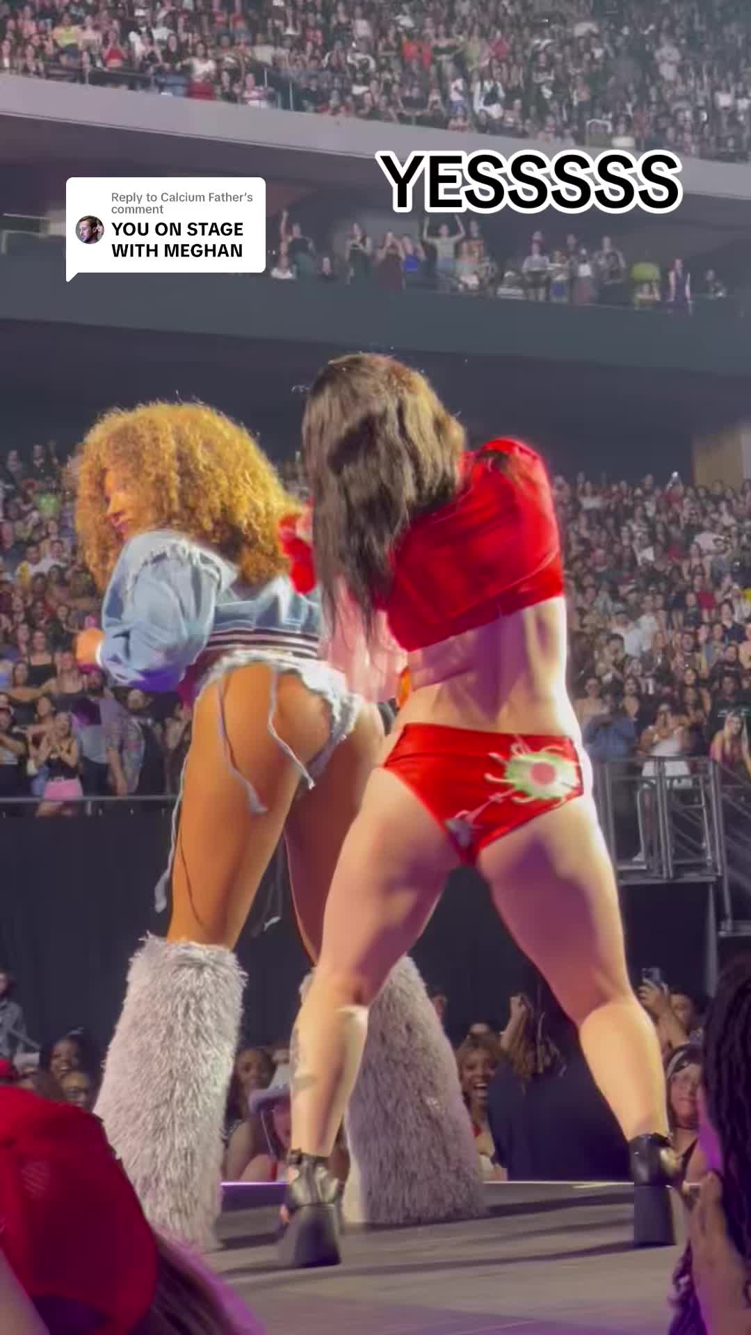 @Venus!