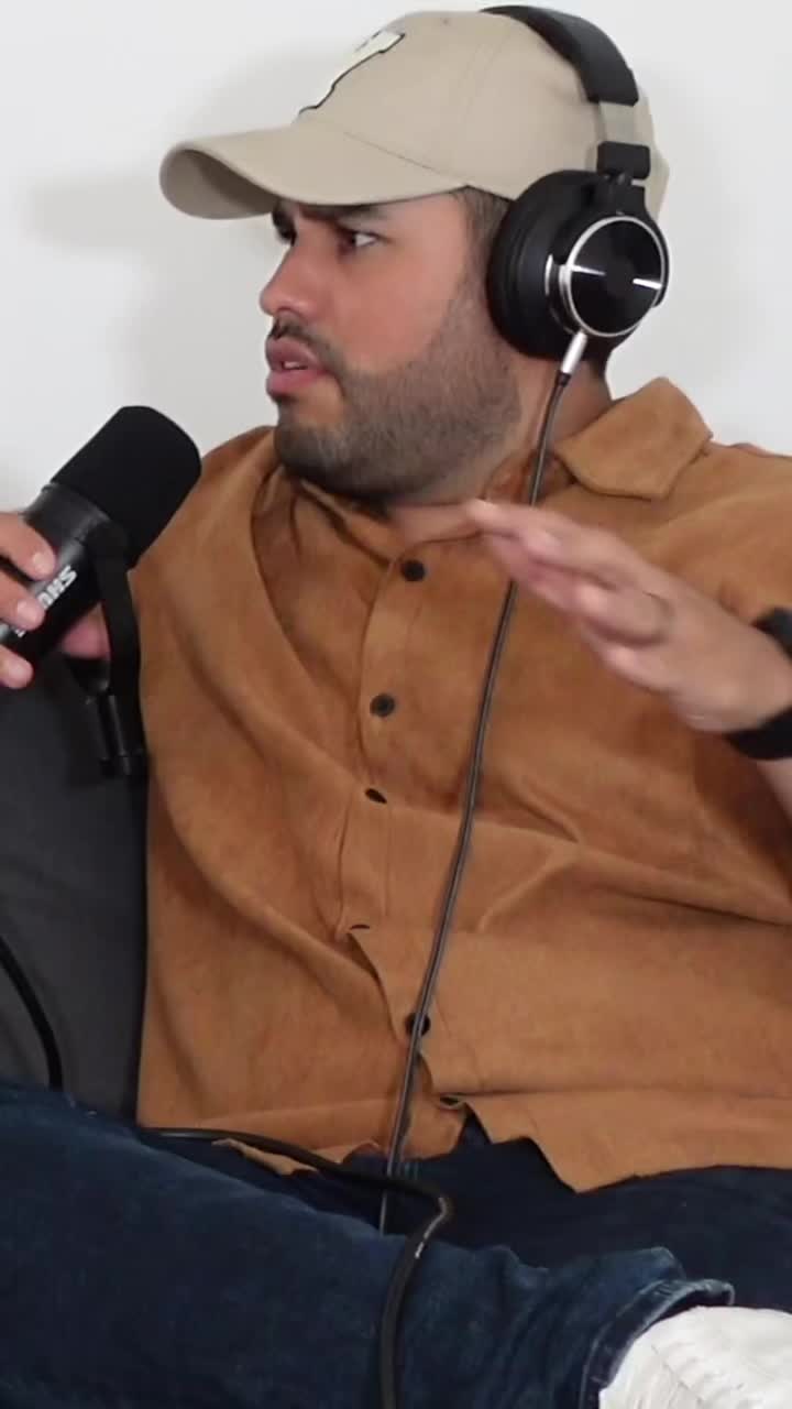 @The Y Podcast official
