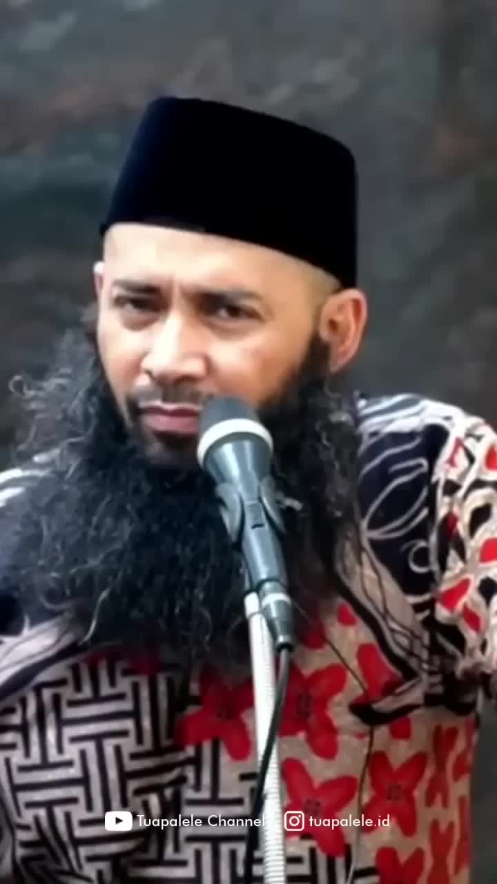 @Zavier muslim store