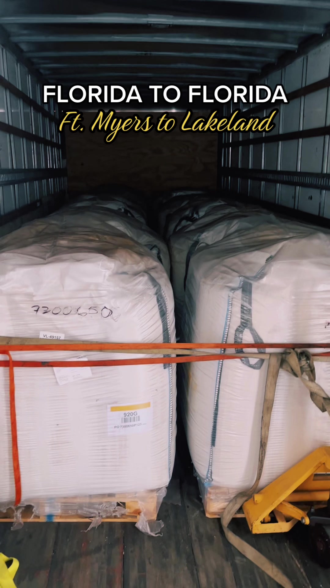 @MG Trucking
