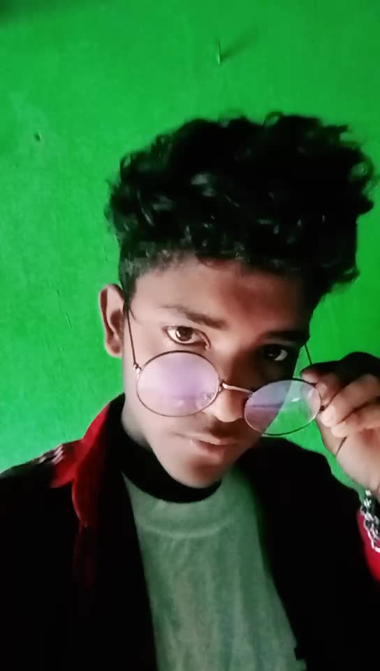@Raaj Mahanand