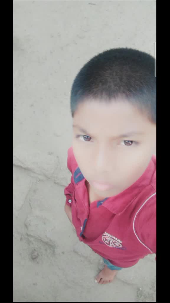 @Ch Naveen Kumar