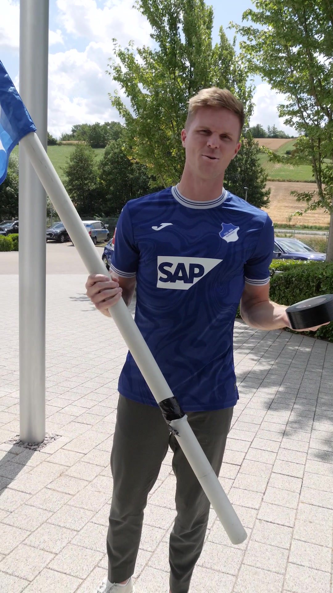 @TSG Hoffenheim