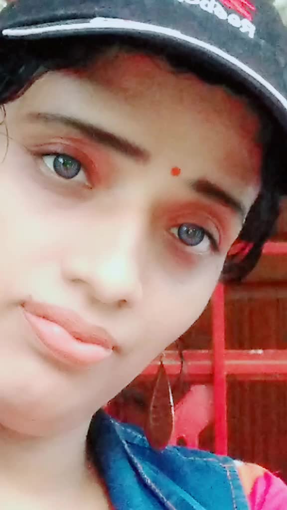@anpuku Nan ademai💖