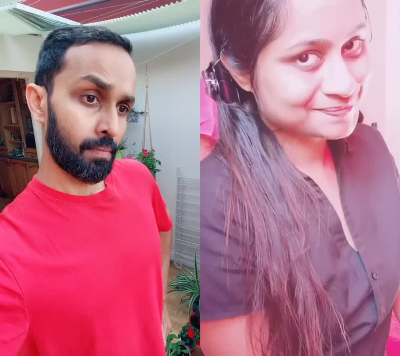 @Kiran Vikram