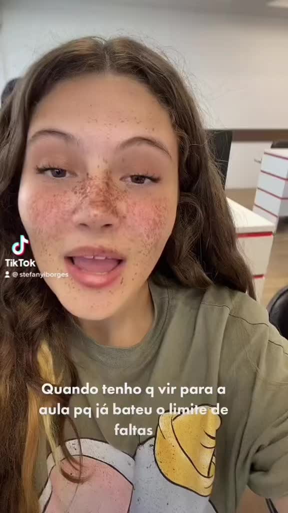@Stefany Borges