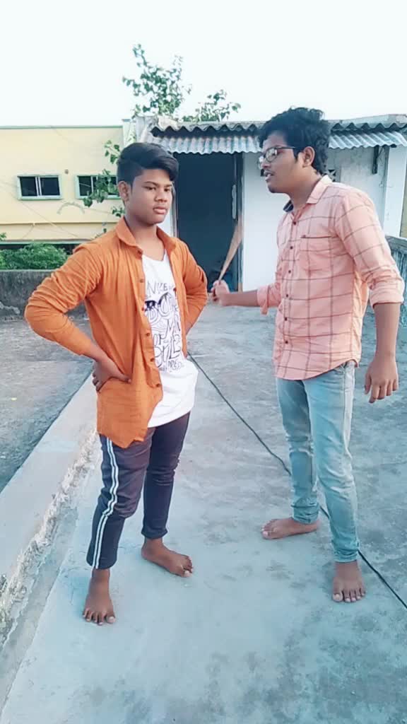 @Mallesh Muramalla