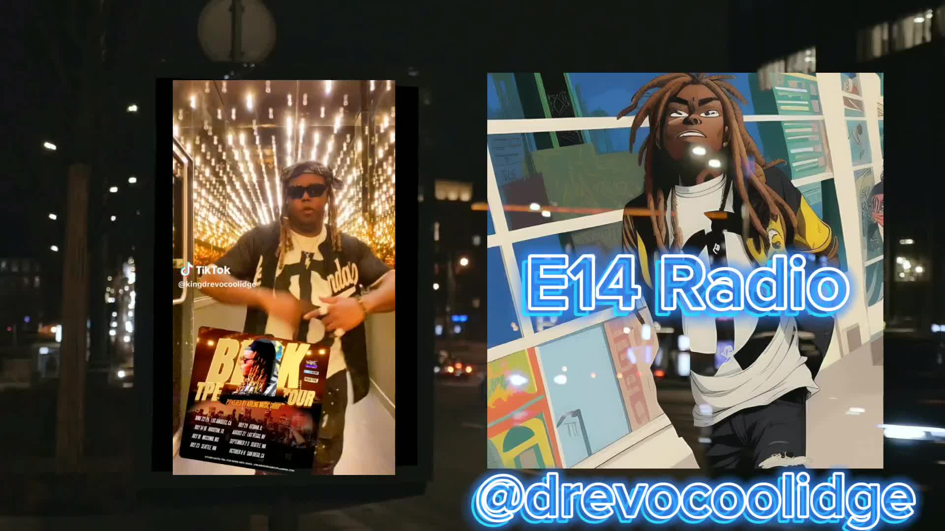 @E14MEDIANETWORK