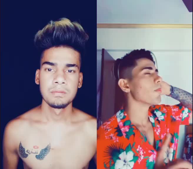 @sweet name kabir🔥🤗