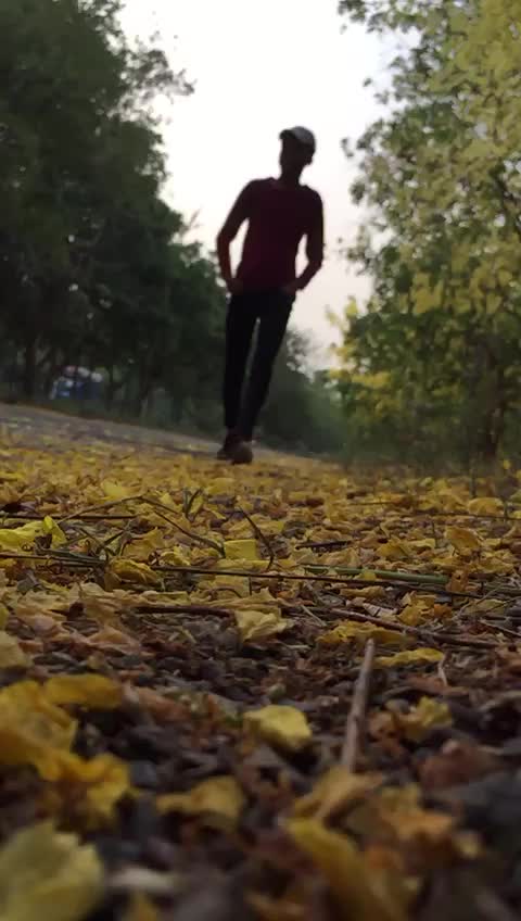 @Parvesh Kashyap