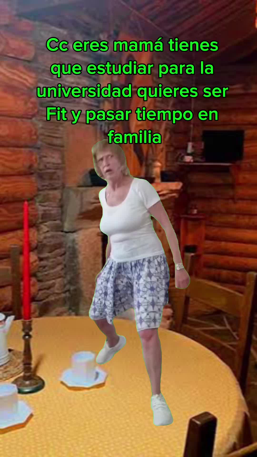 @Lady Kikemon
