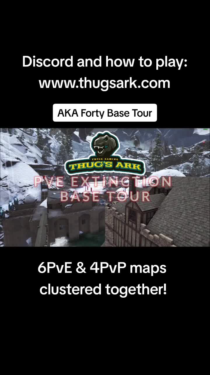 @ThugsArk