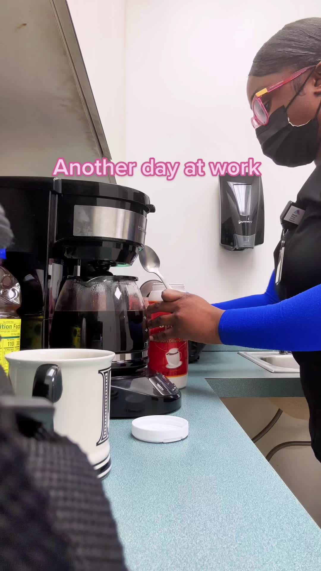 @Damaris