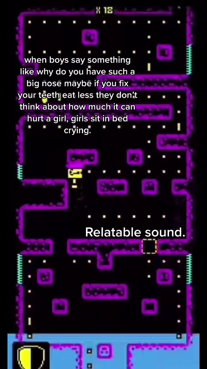 @relatable