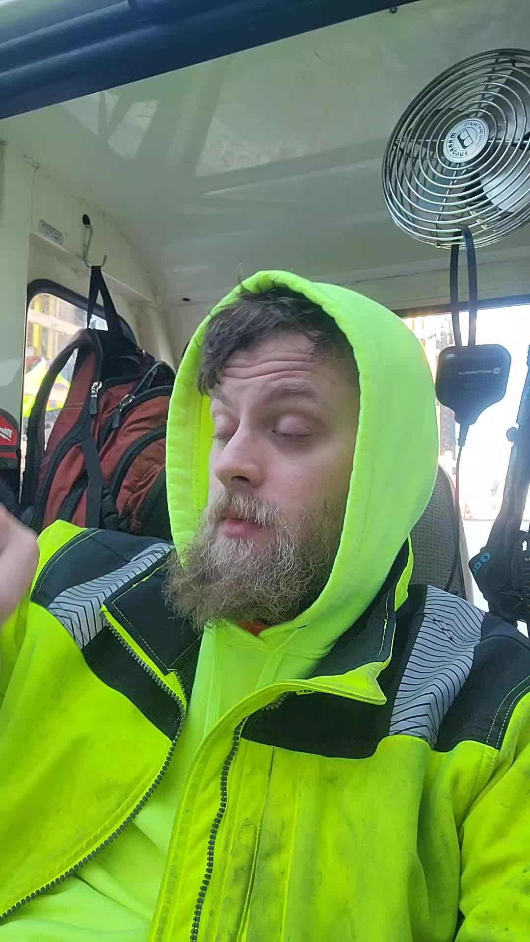 @Safety Second