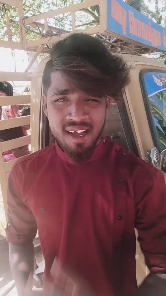 @Saravanan