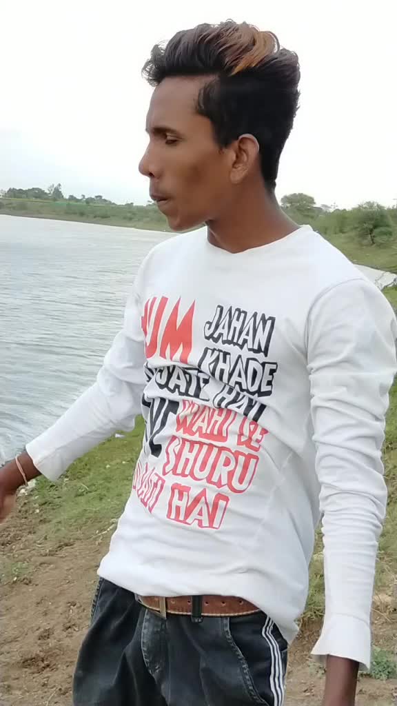 @Mahesh Pathare