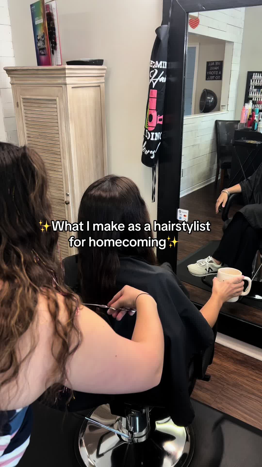 @AnnMarie 🤍| Traveling Stylist