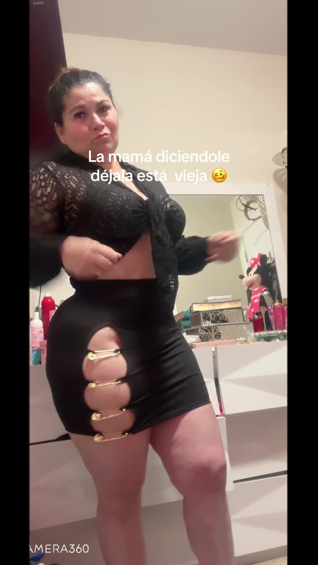 @Dolores Galeas
