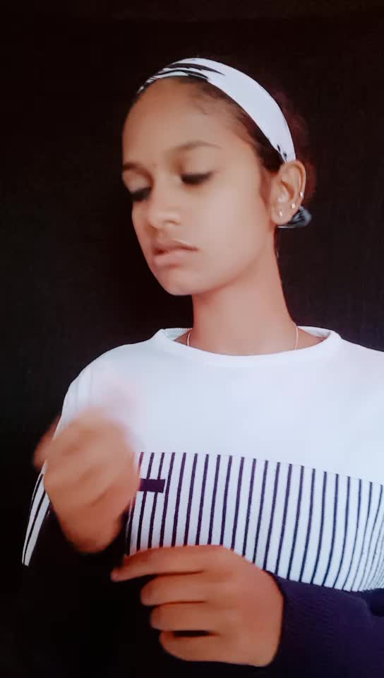 @rishma chinnu