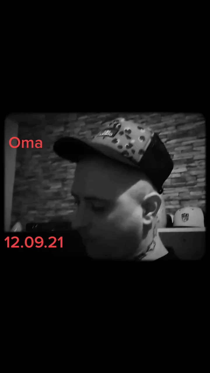 @Micha mit Cap