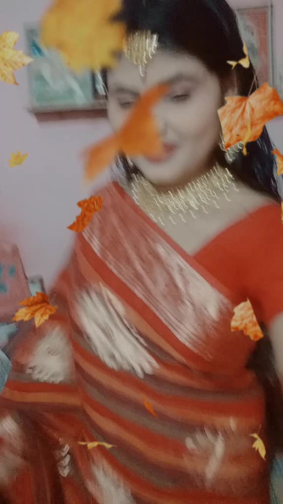 @Kalpana Barik