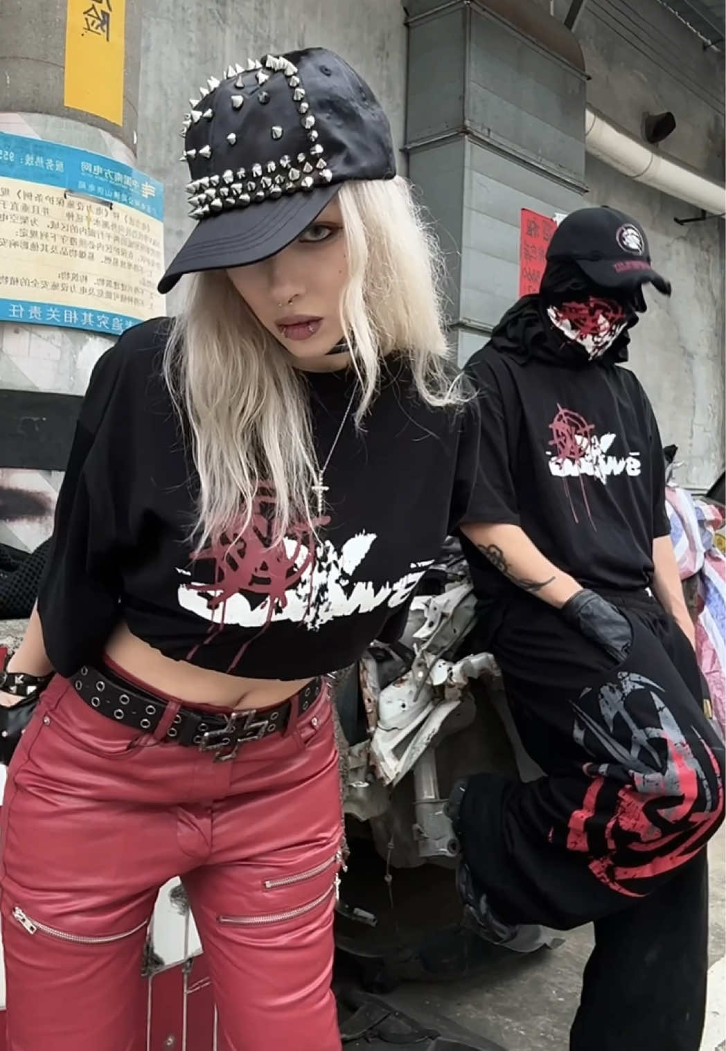 @Viceseason_undercover