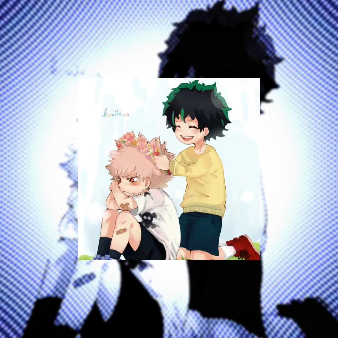 @Mha💚/Haikyu🧡🏐