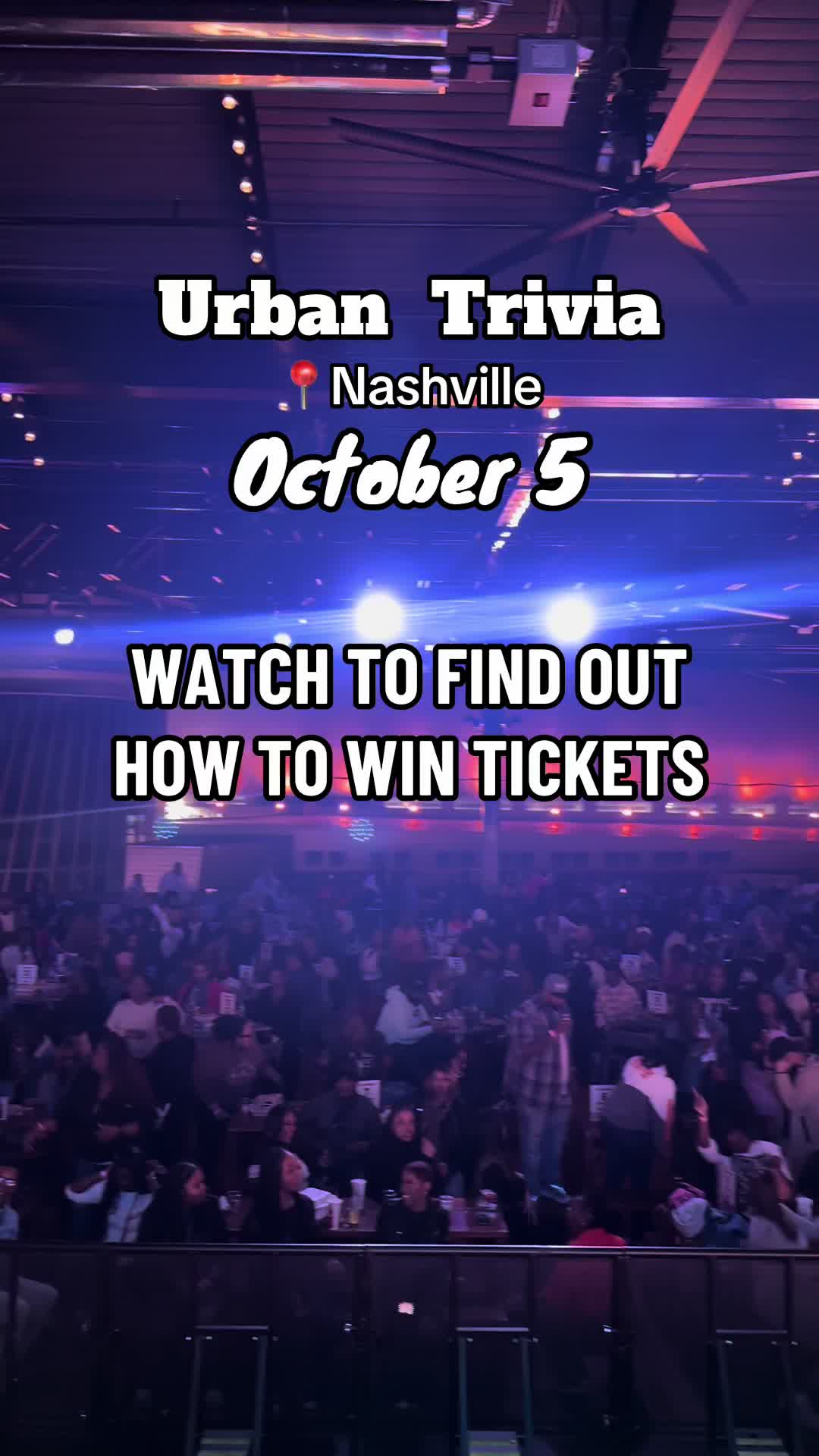 @Black In Nashville